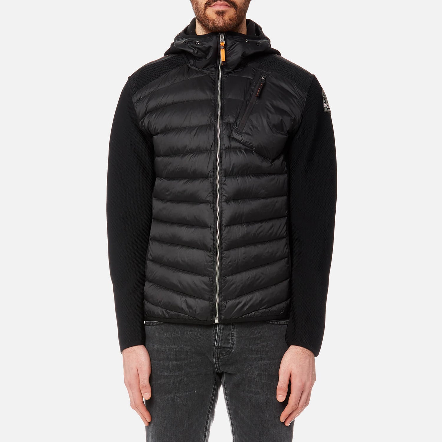 parajumpers men's nolan jacket