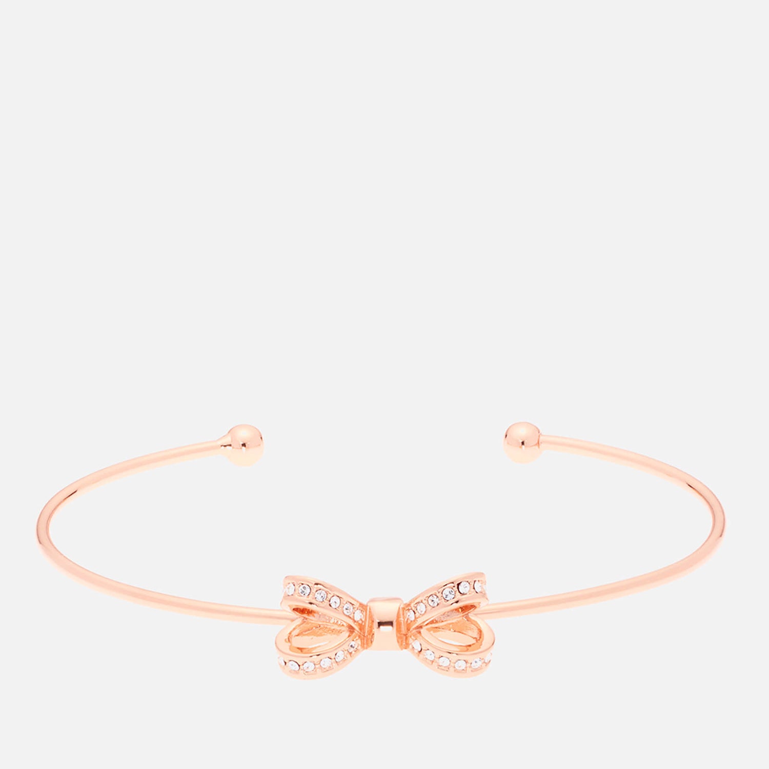 Ted baker sale cuff