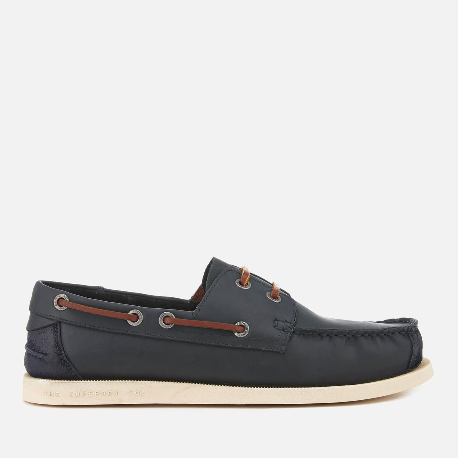 Superdry cheap deck shoes