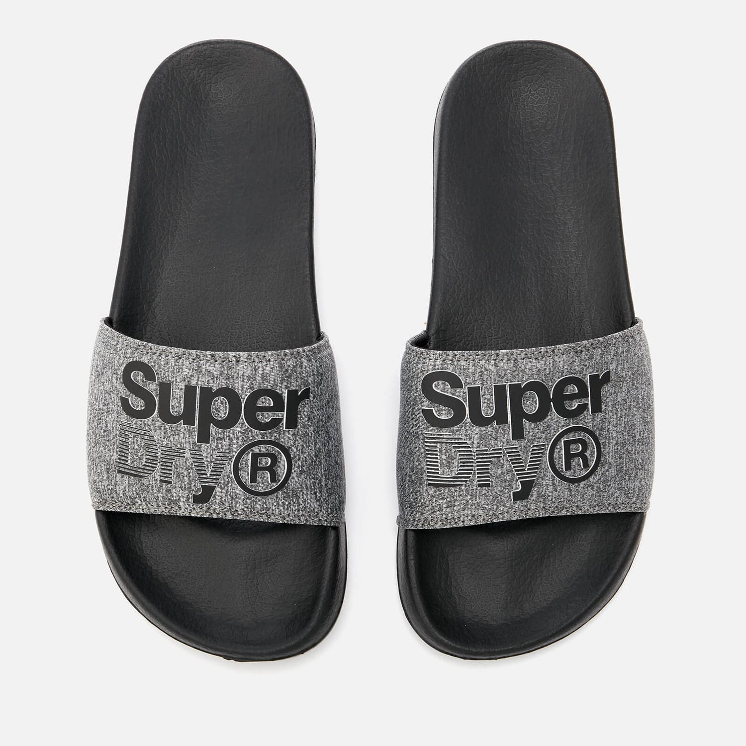 Superdry lineman pool slide store