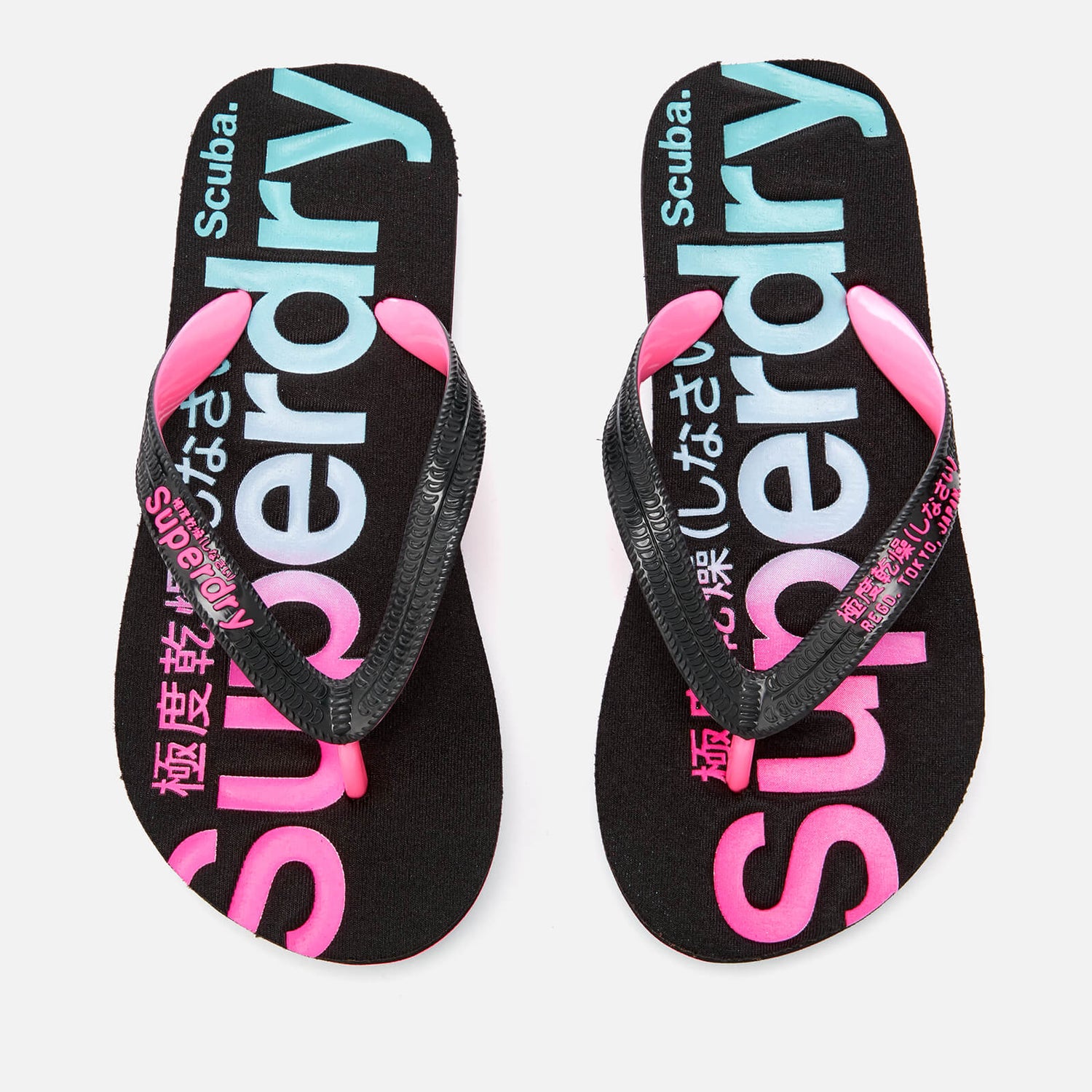 Superdry on sale scuba nova