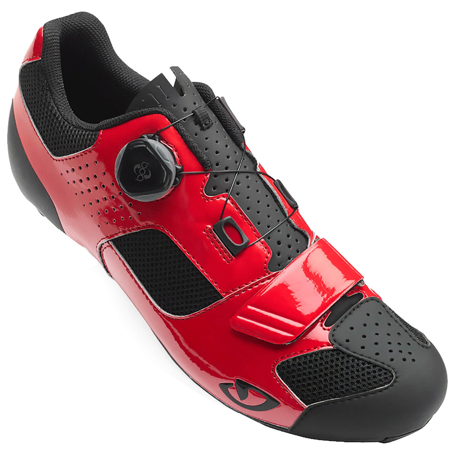 Giro chamber 2 sizing 2025