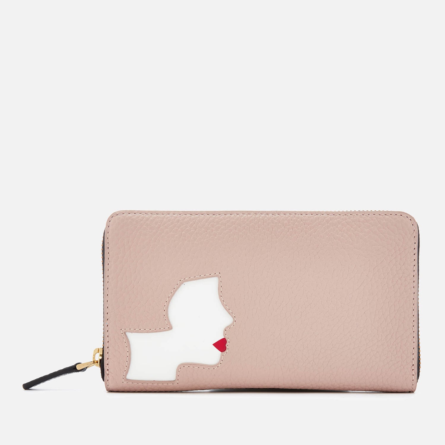 Lulu guinness deals continental wallet