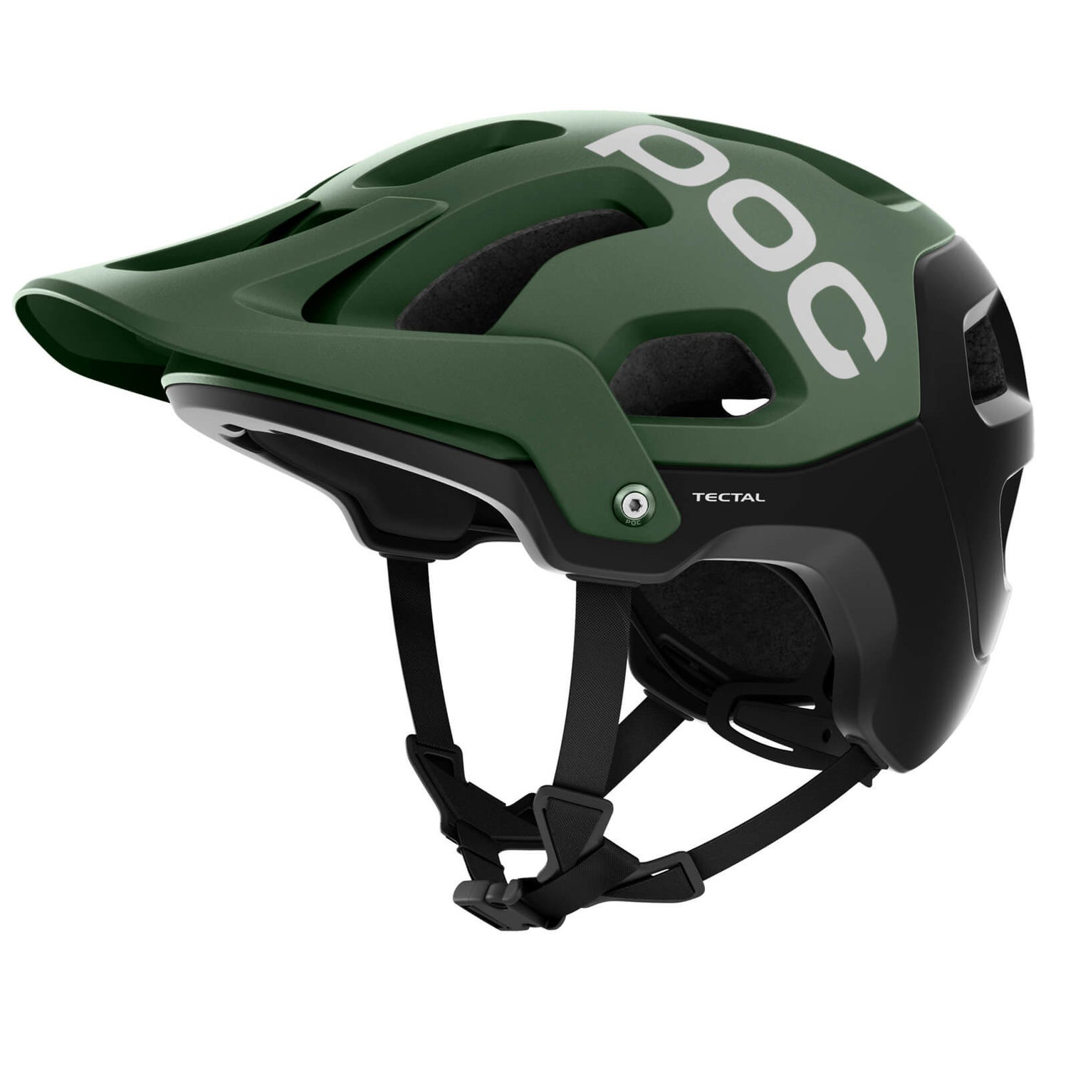 Poc septane discount green