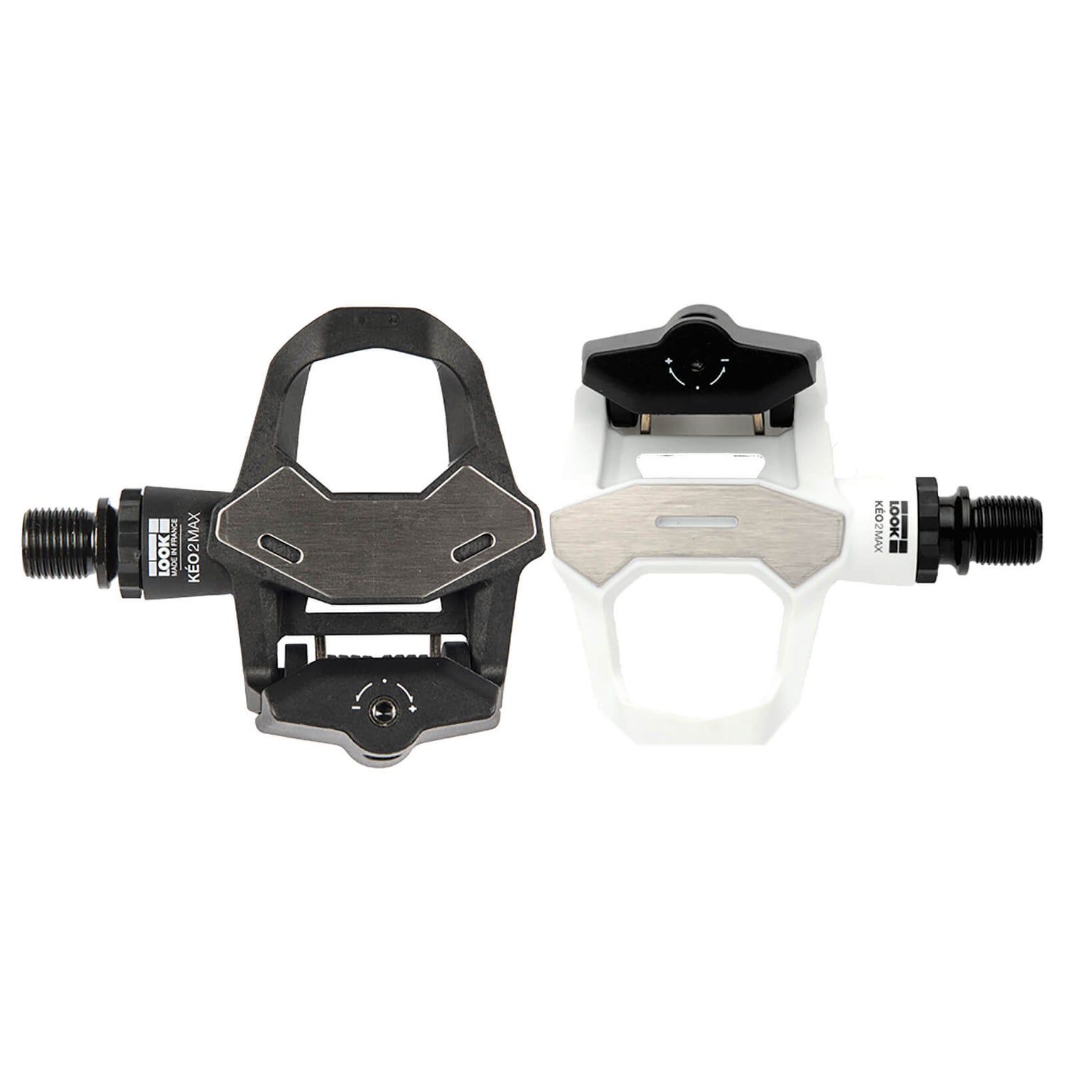 #00016085 White LOOK Keo 2 Max Road Clipless Pedal 