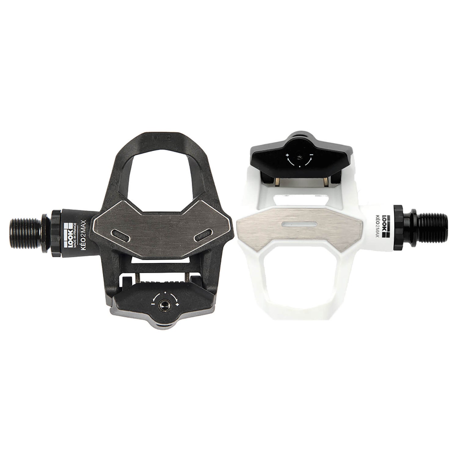 Mainstream Bot verbinding verbroken Look Keo 2 Max Pedals | ProBikeKit.com