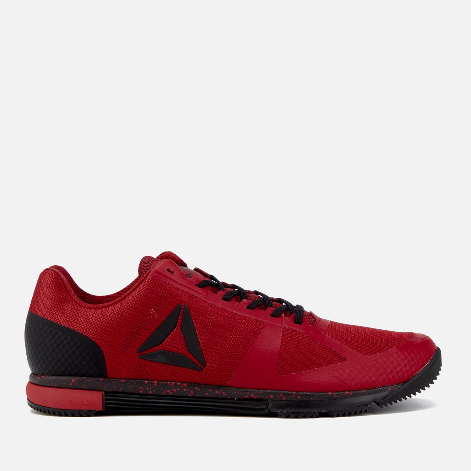 Reebok Men s CrossFit Speed TR 2.0 Trainers Red TheHut