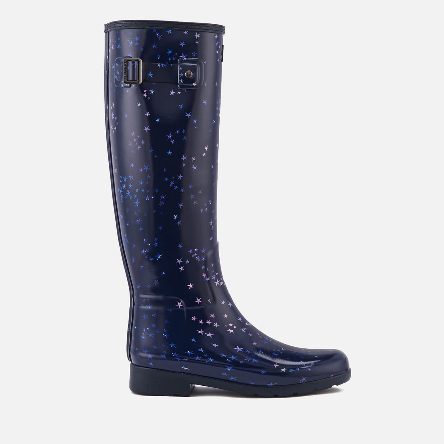 hunter constellation boots