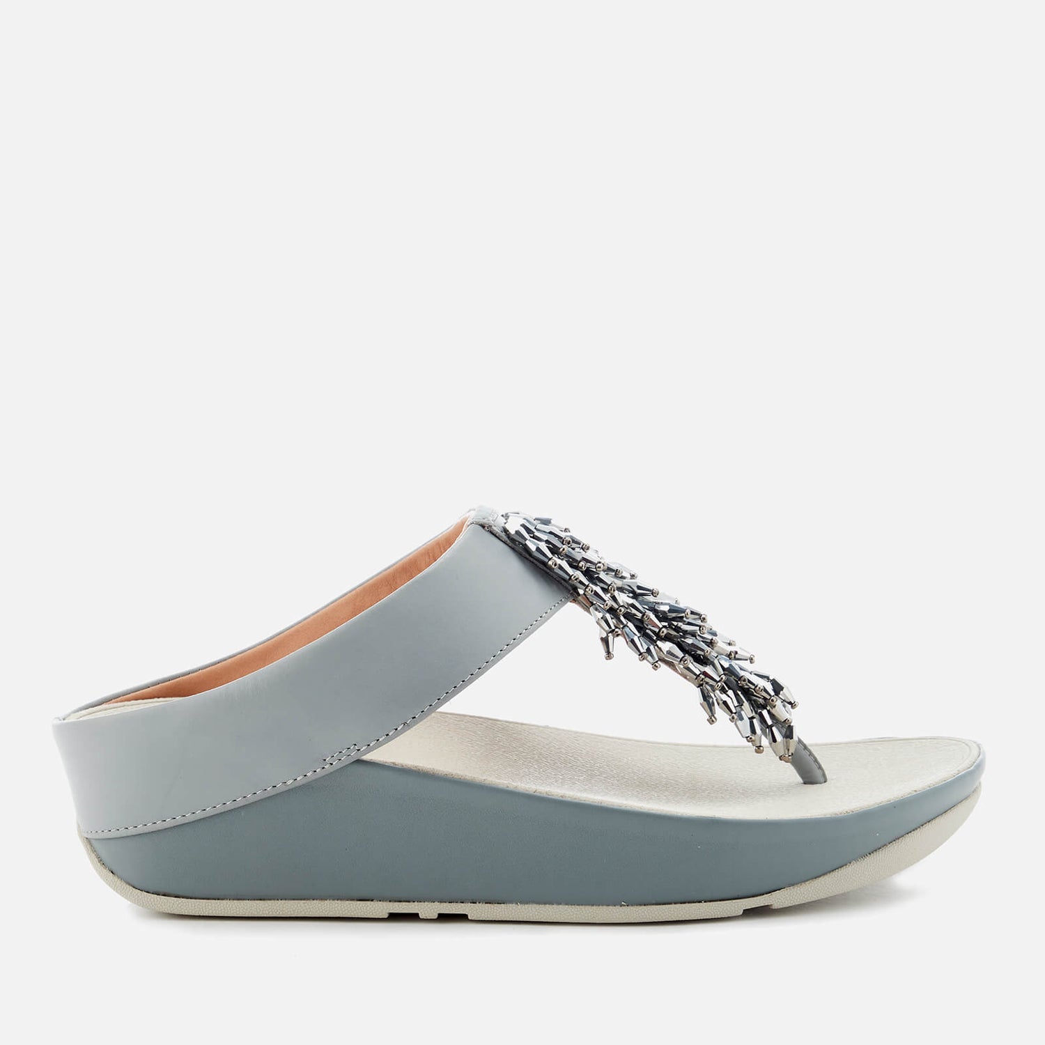 Fitflop rumba dove blue outlet