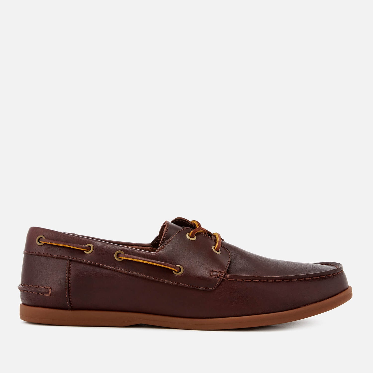 Clarks morven shop sail tan