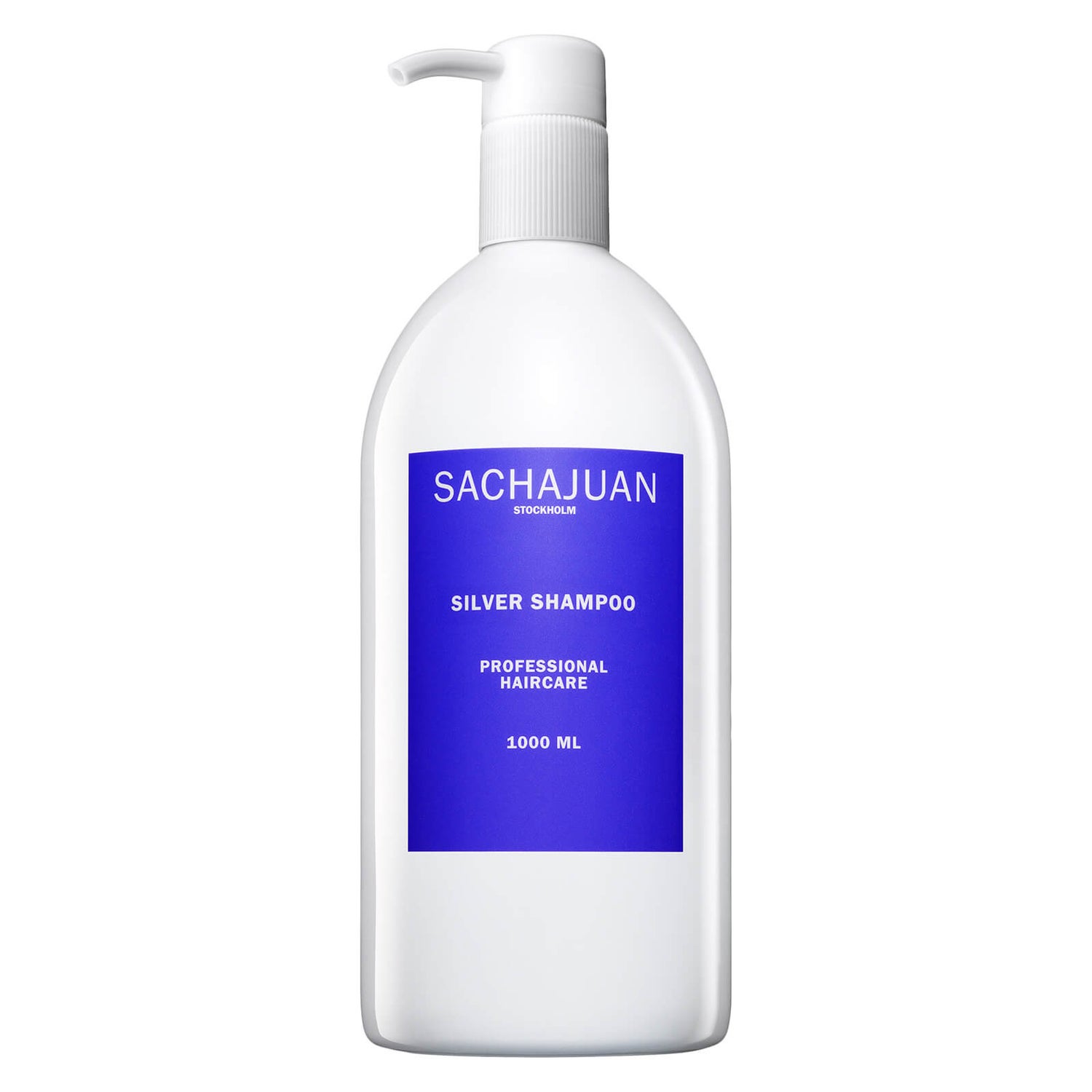 Sachajuan Silver Shampoo 1000ml