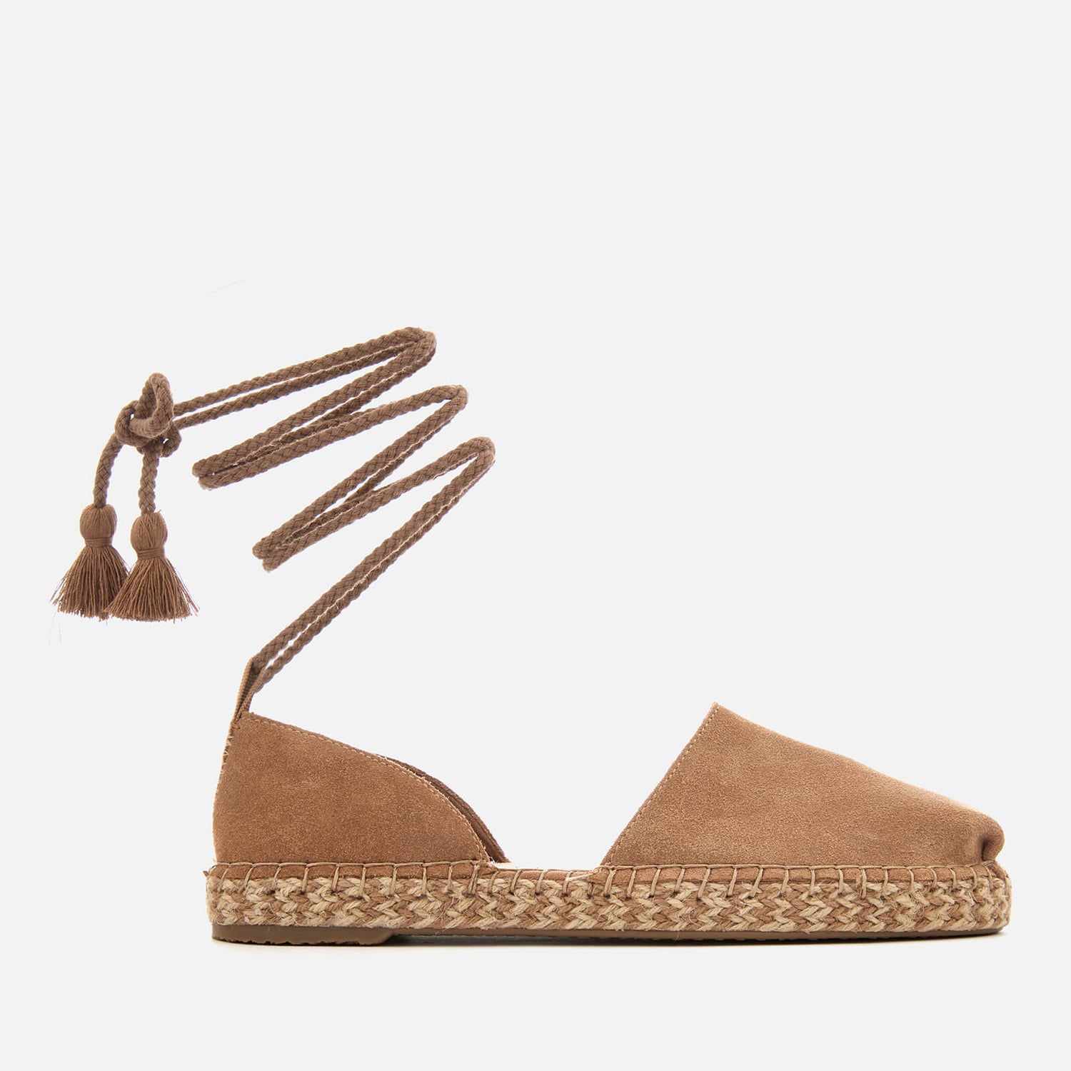 Toms katalina espadrille flat cheap
