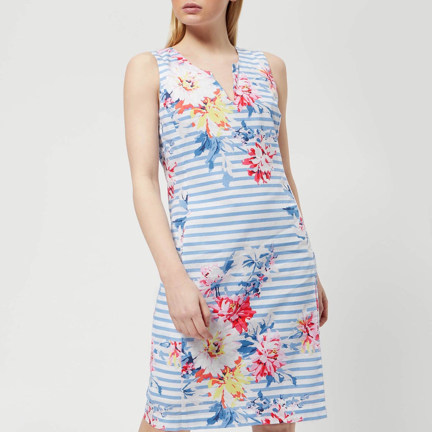 Joules shift dress deals