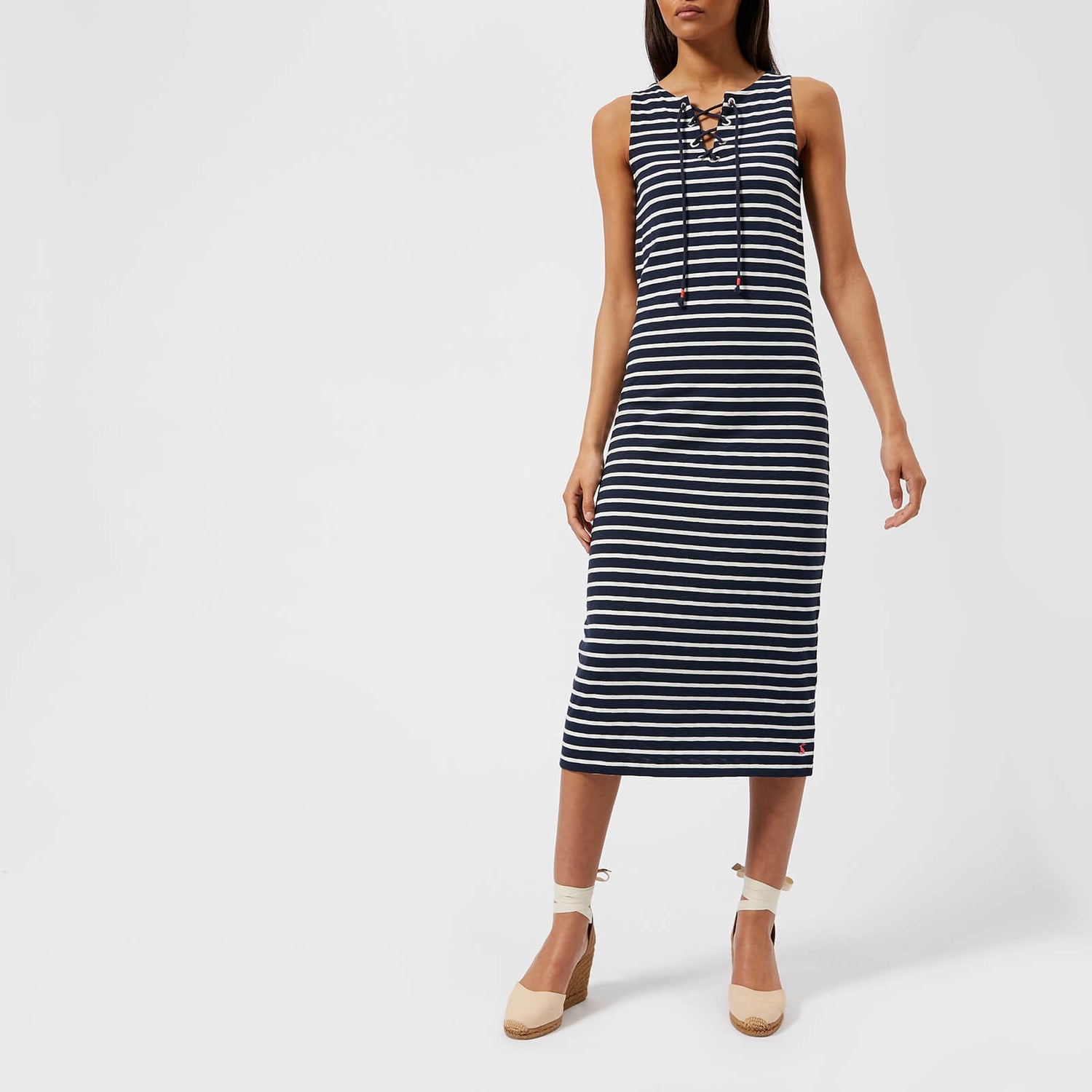 Joules new arrivals anita dress