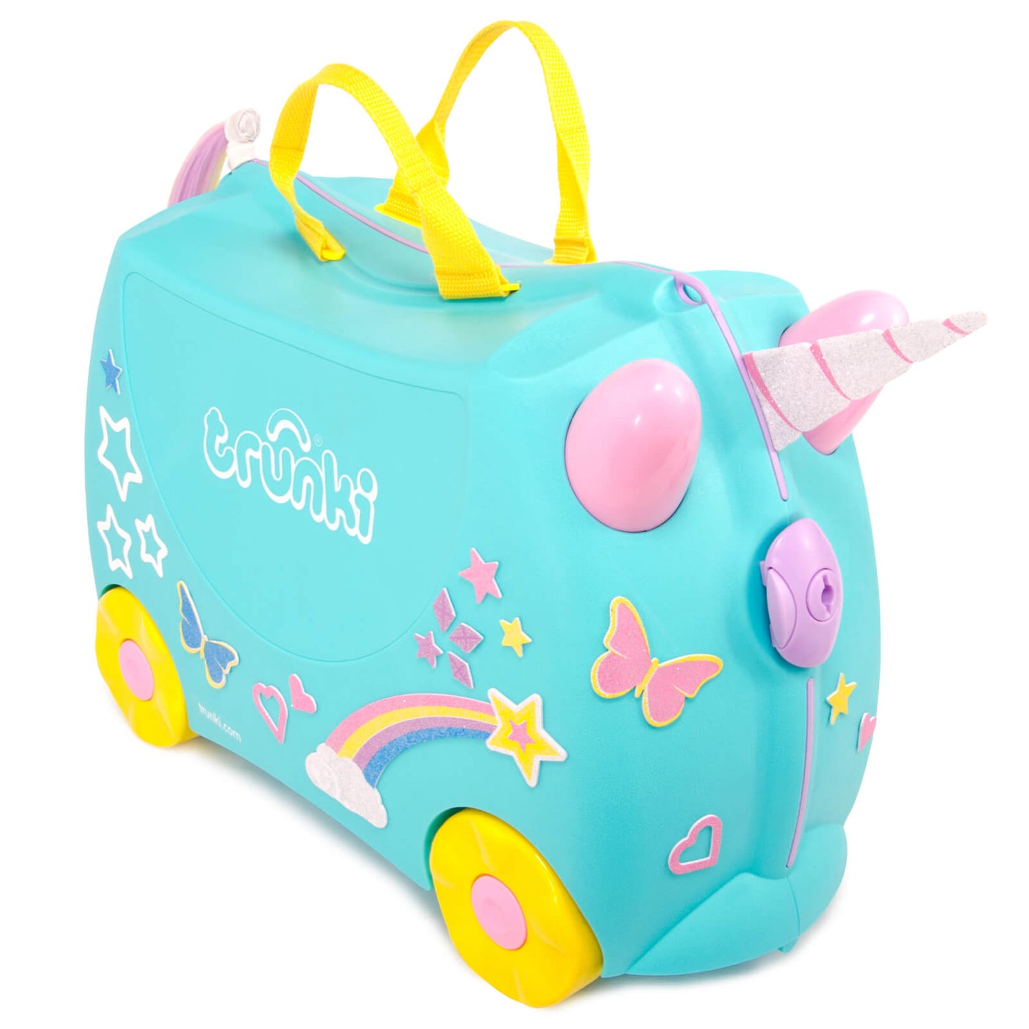 Iwoot trunki 2025