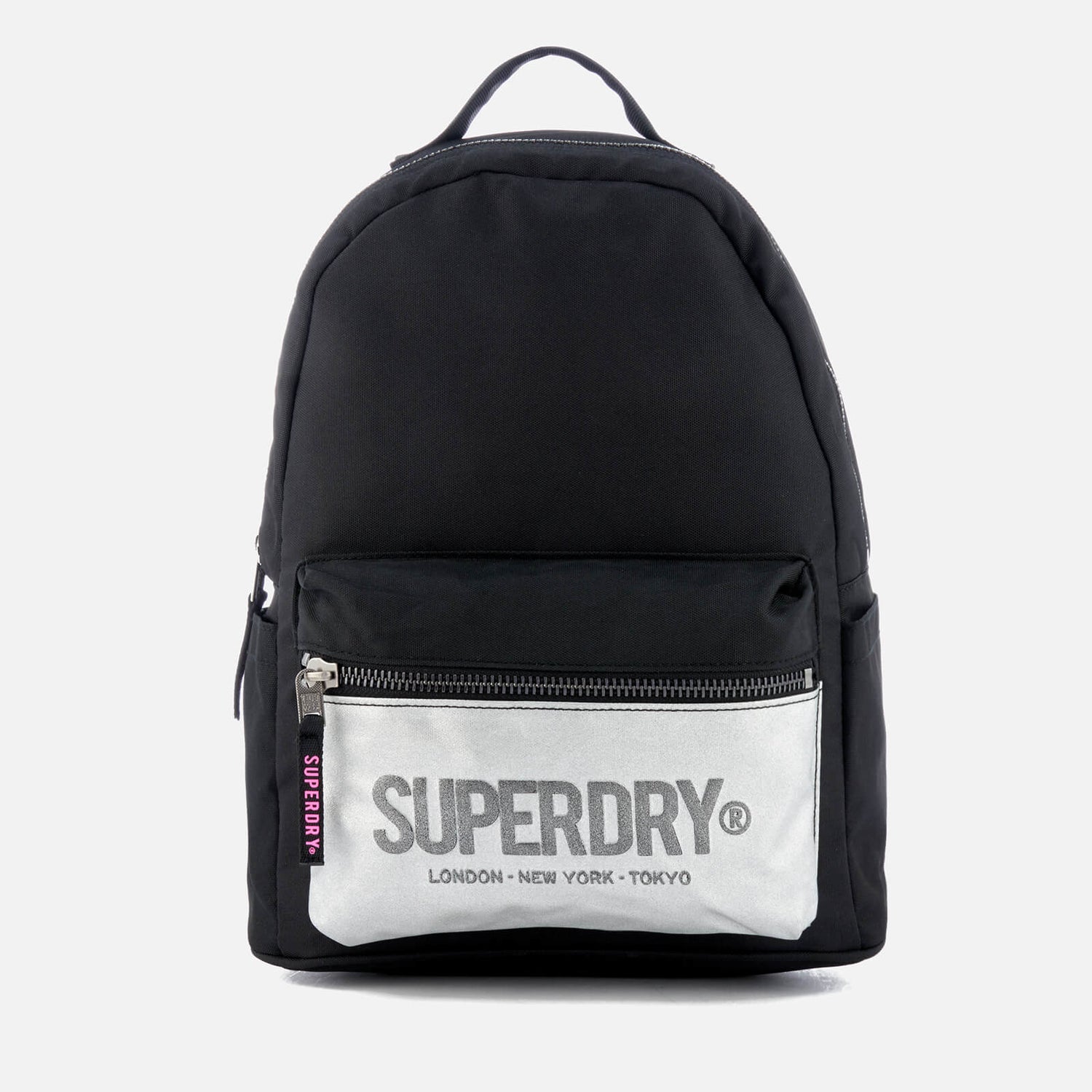 Superdry hotsell backpack women's