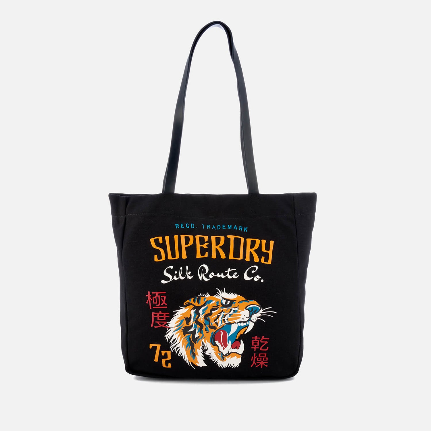 Superdry shopper on sale
