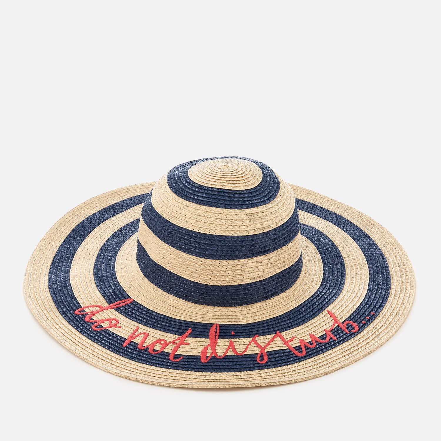 Do not 2025 disturb floppy hat