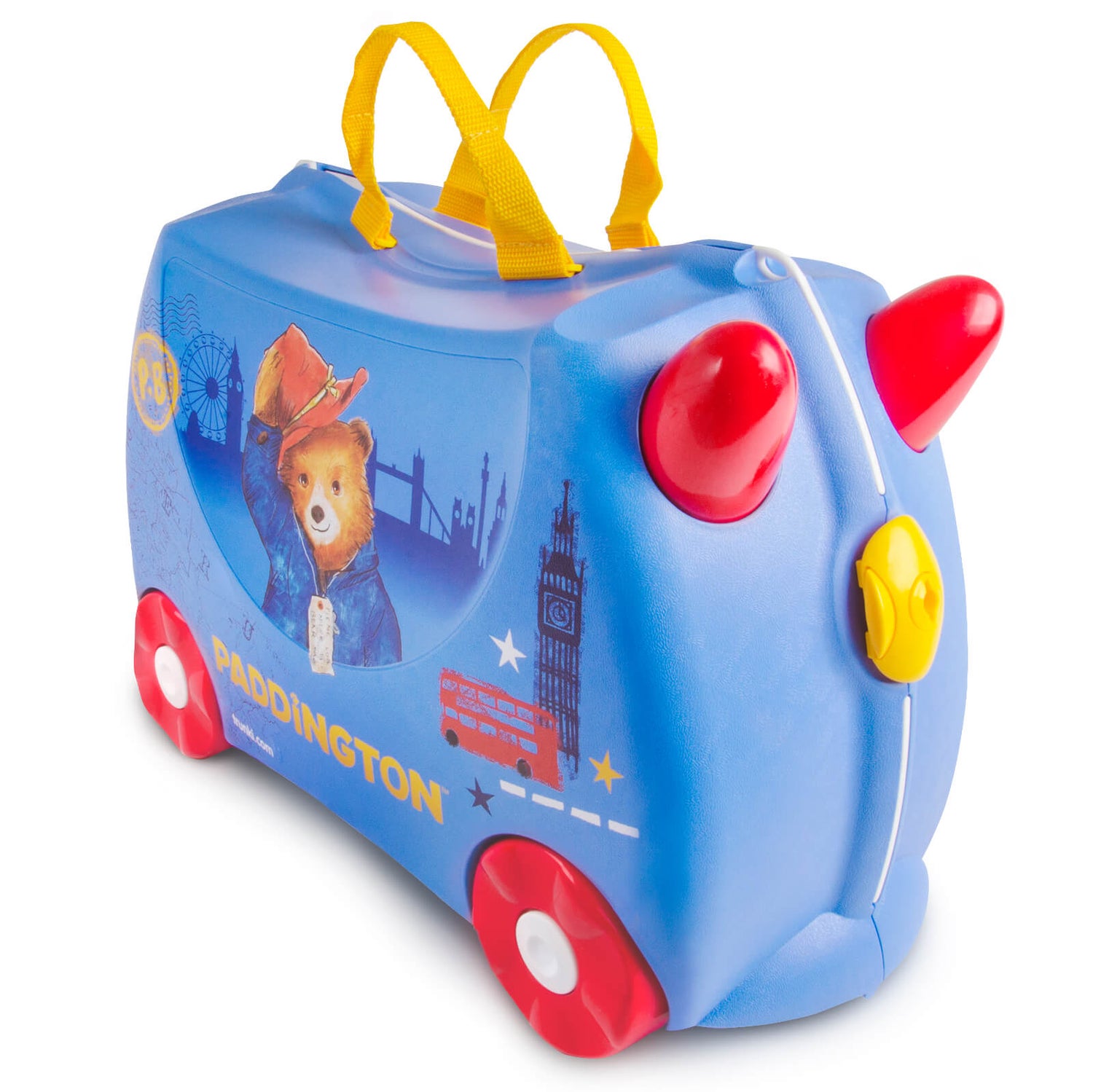Iwoot trunki outlet