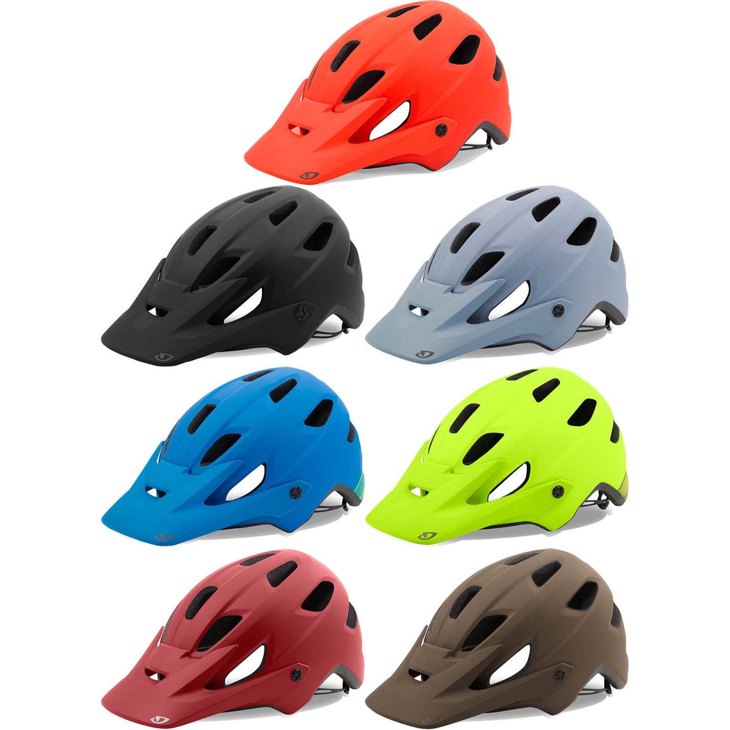 Giro chronicle mips mtb helmet 2019 store