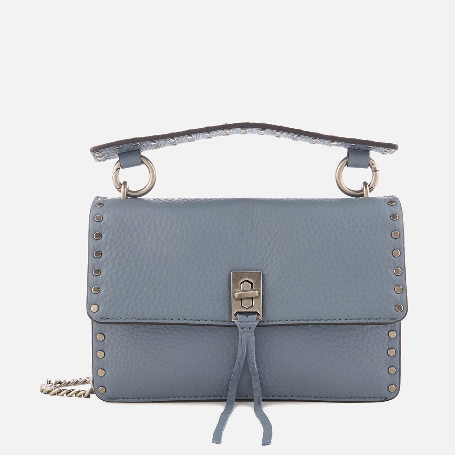 rebecca minkoff city top handle crossbody