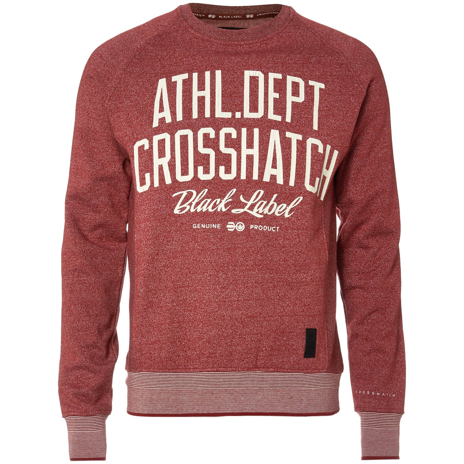 Crosshatch sweatshirt online