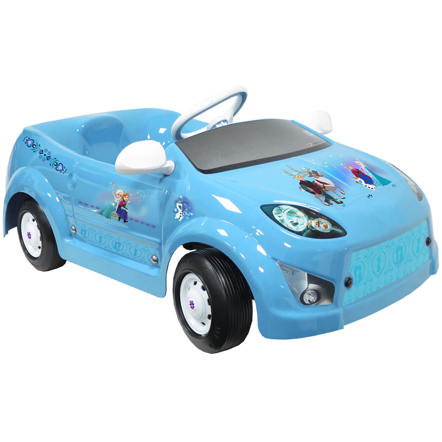 Disney frozen car store