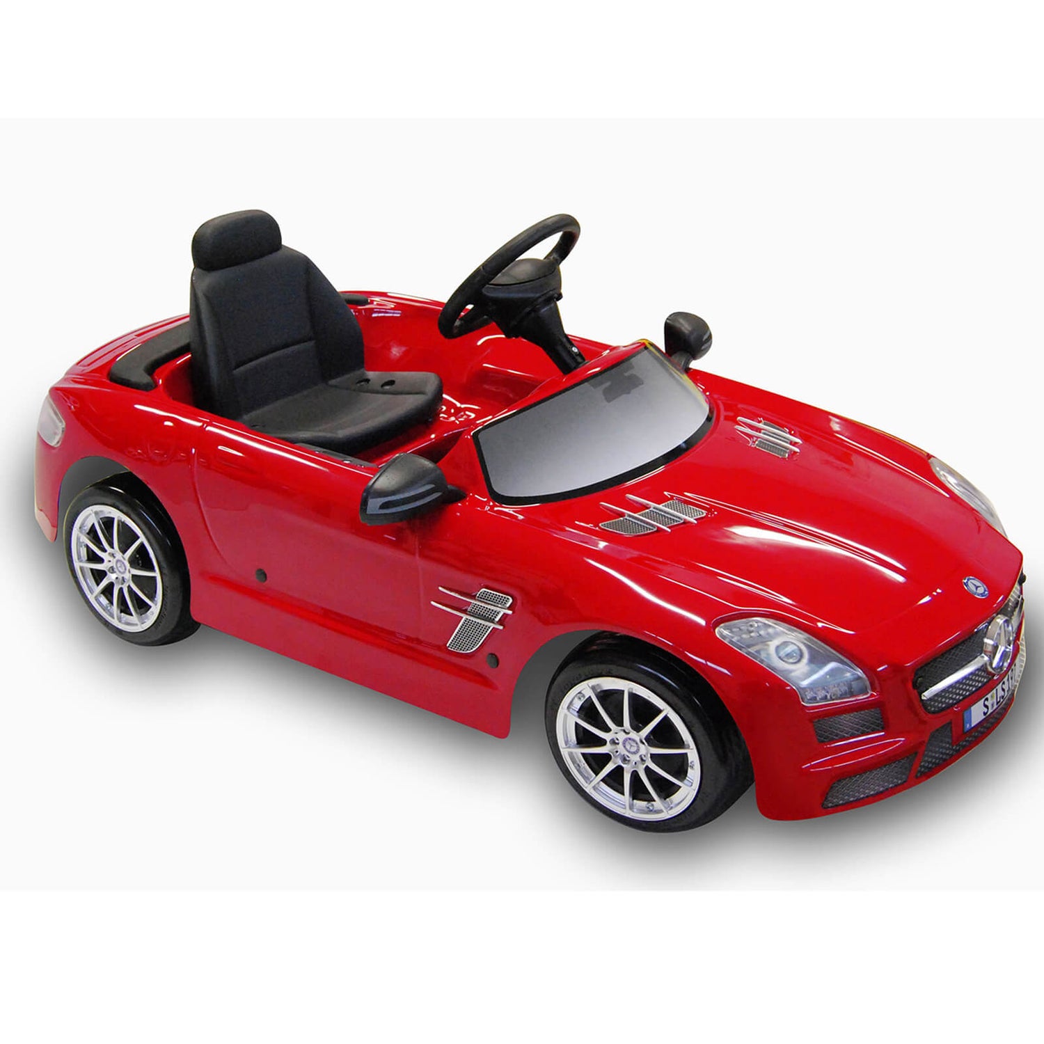 Mercedes sls amg 12v best sale