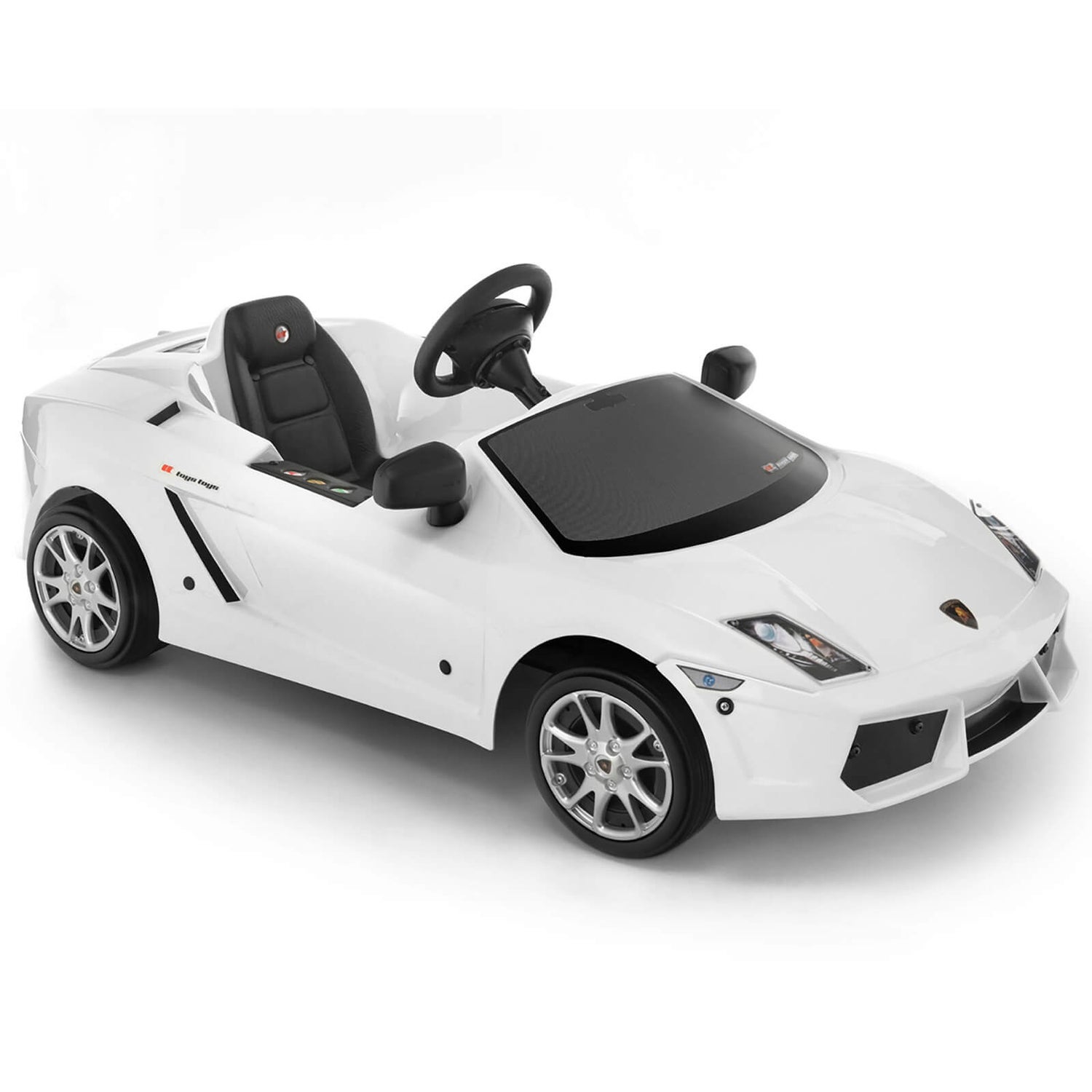 Zavvi lamborghini hotsell