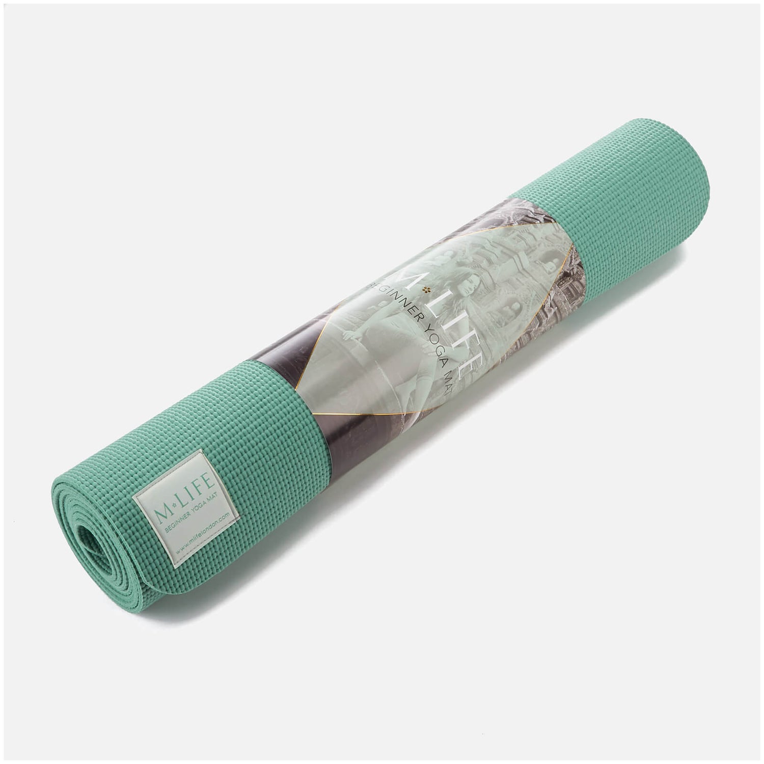 M life best sale yoga mat
