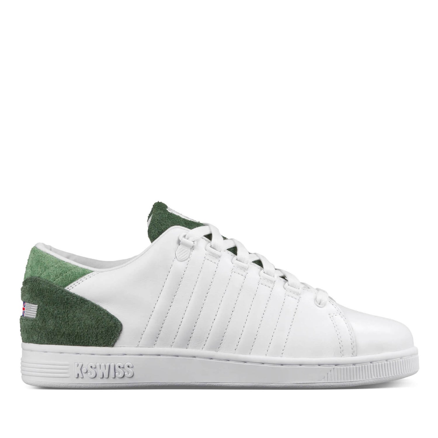 K swiss lozan mens hot sale