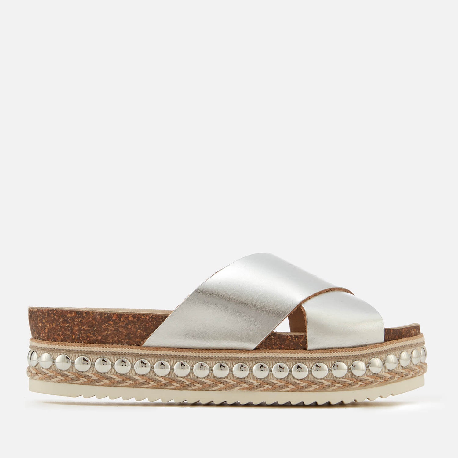 Carvela flatform best sale