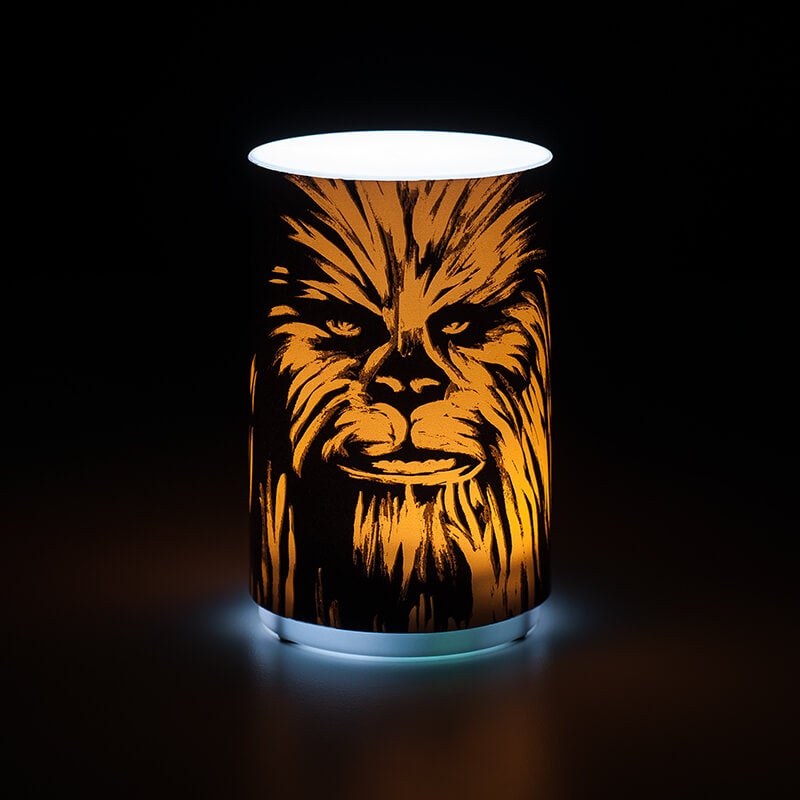 donante esquina grueso Chewbacca Mini Light Gifts | Zavvi España