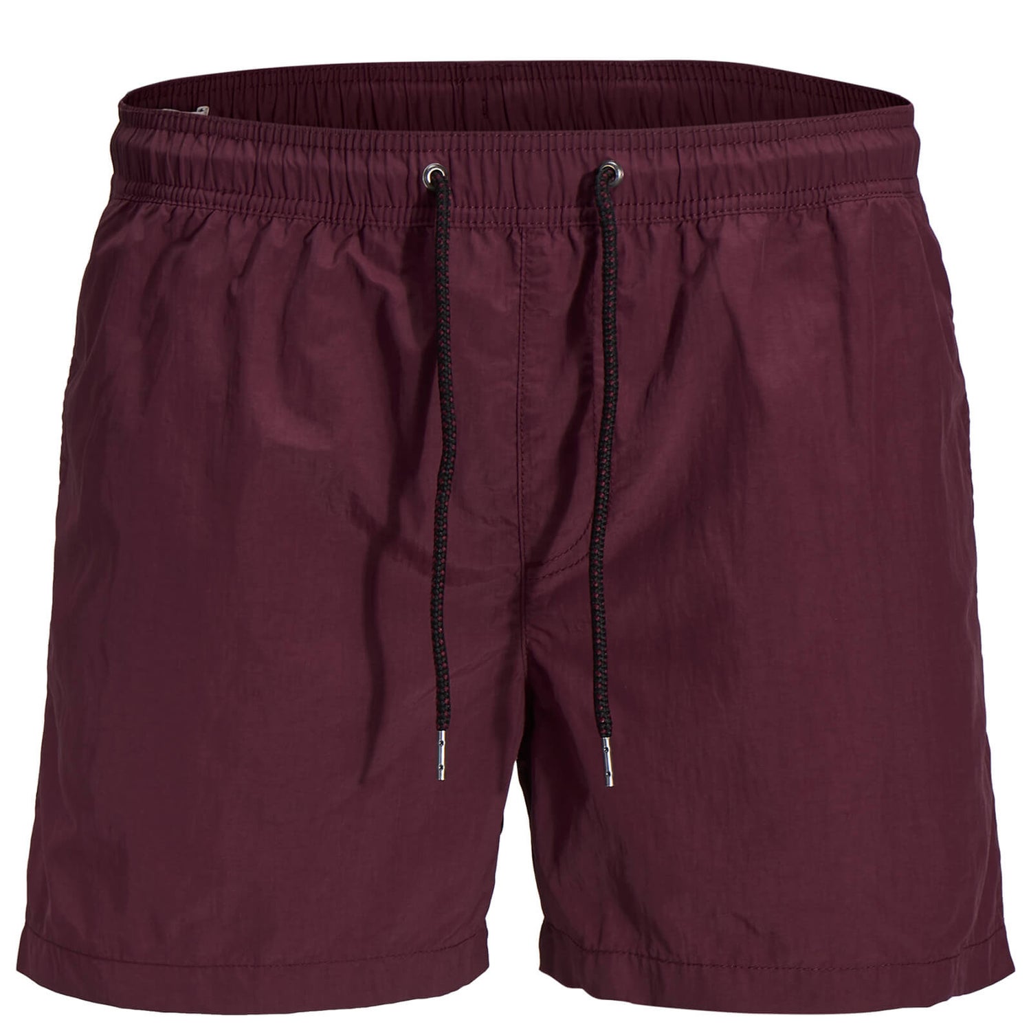 Burgundy swim shorts online
