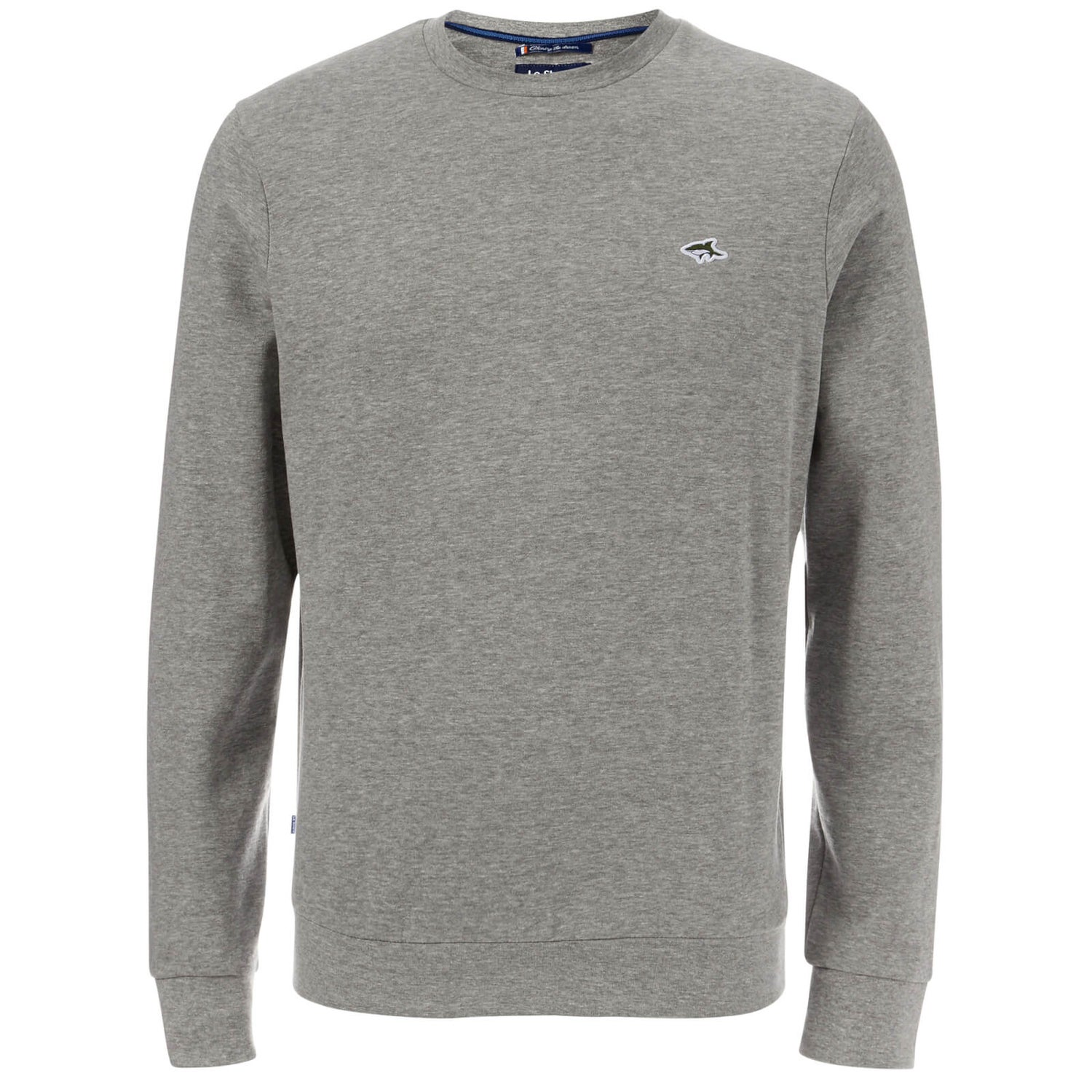 Le shark outlet sweatshirt
