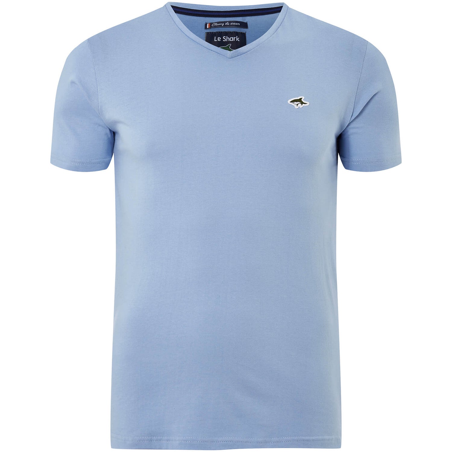 Le shark shirt sales