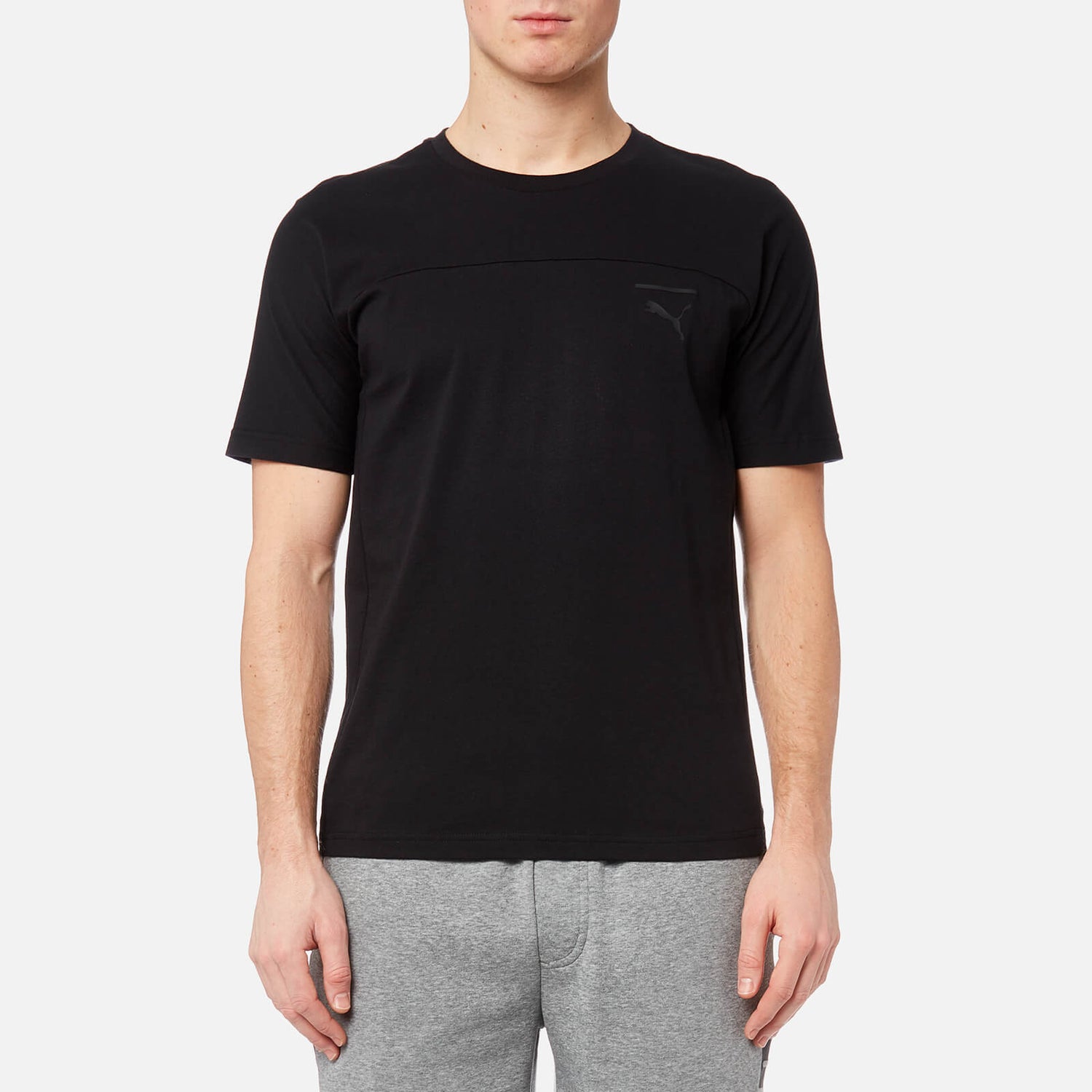 puma pace tee