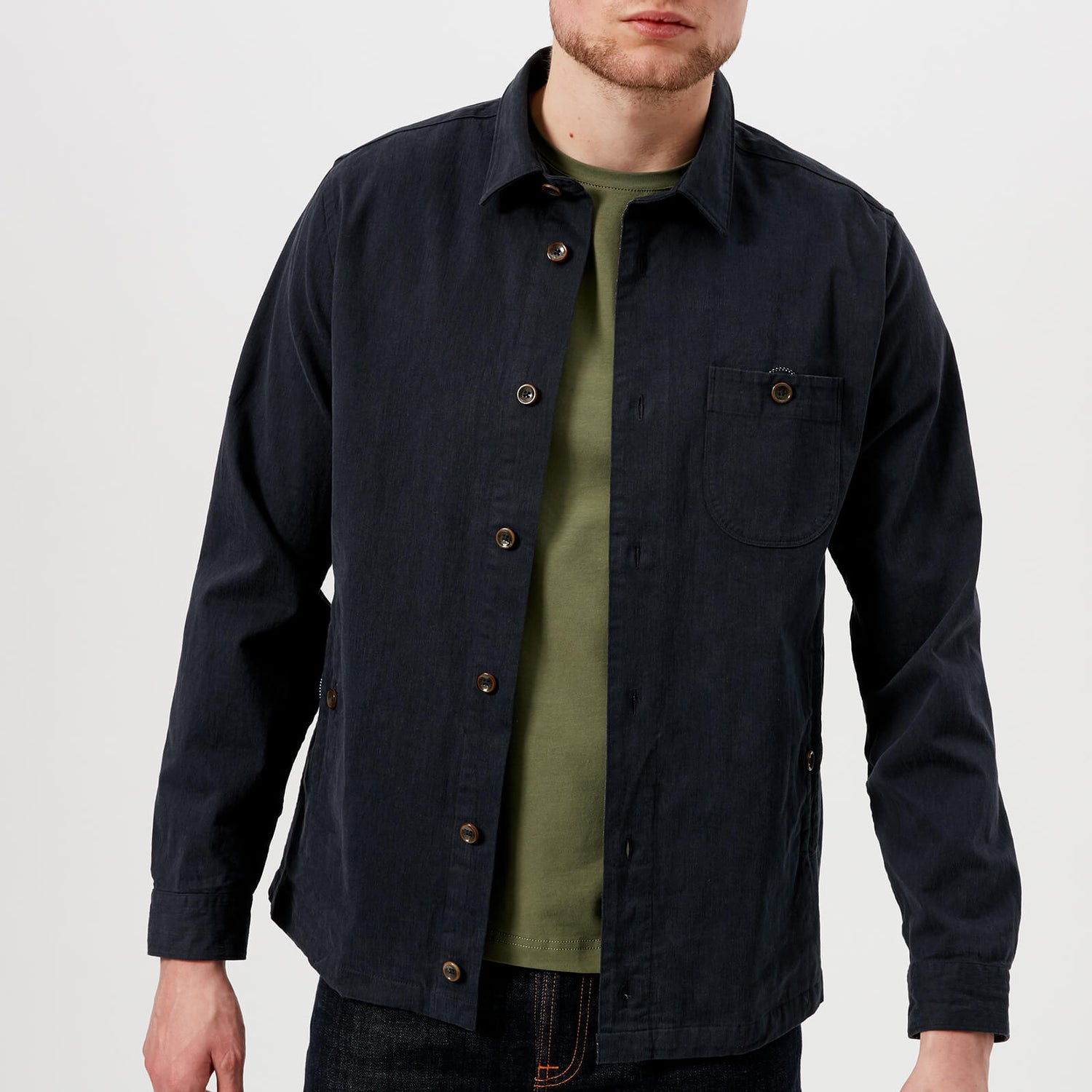 Ted Baker Men's Keebord Long Sleeve 
