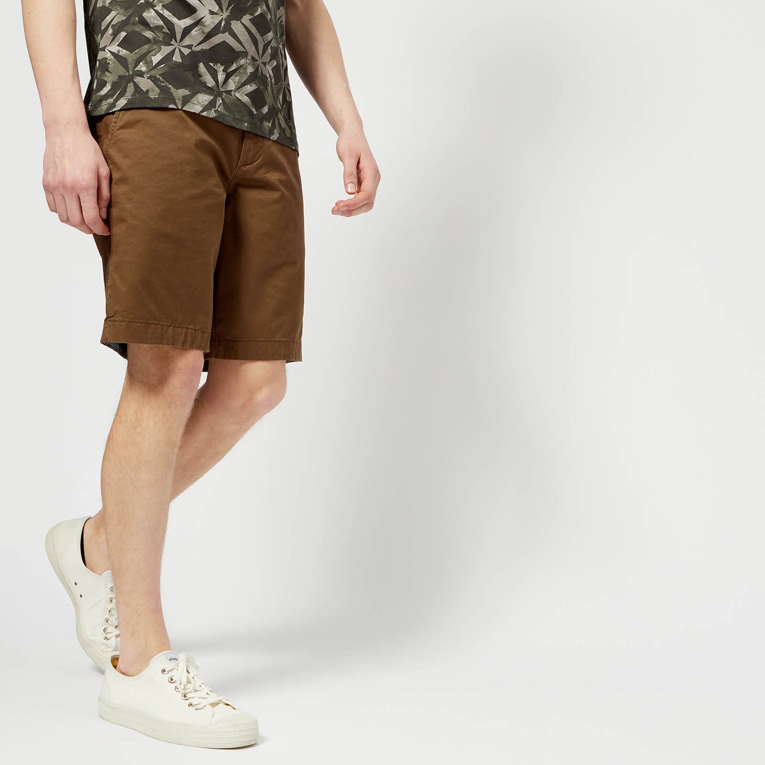 Ted baker proshor chino shorts hotsell