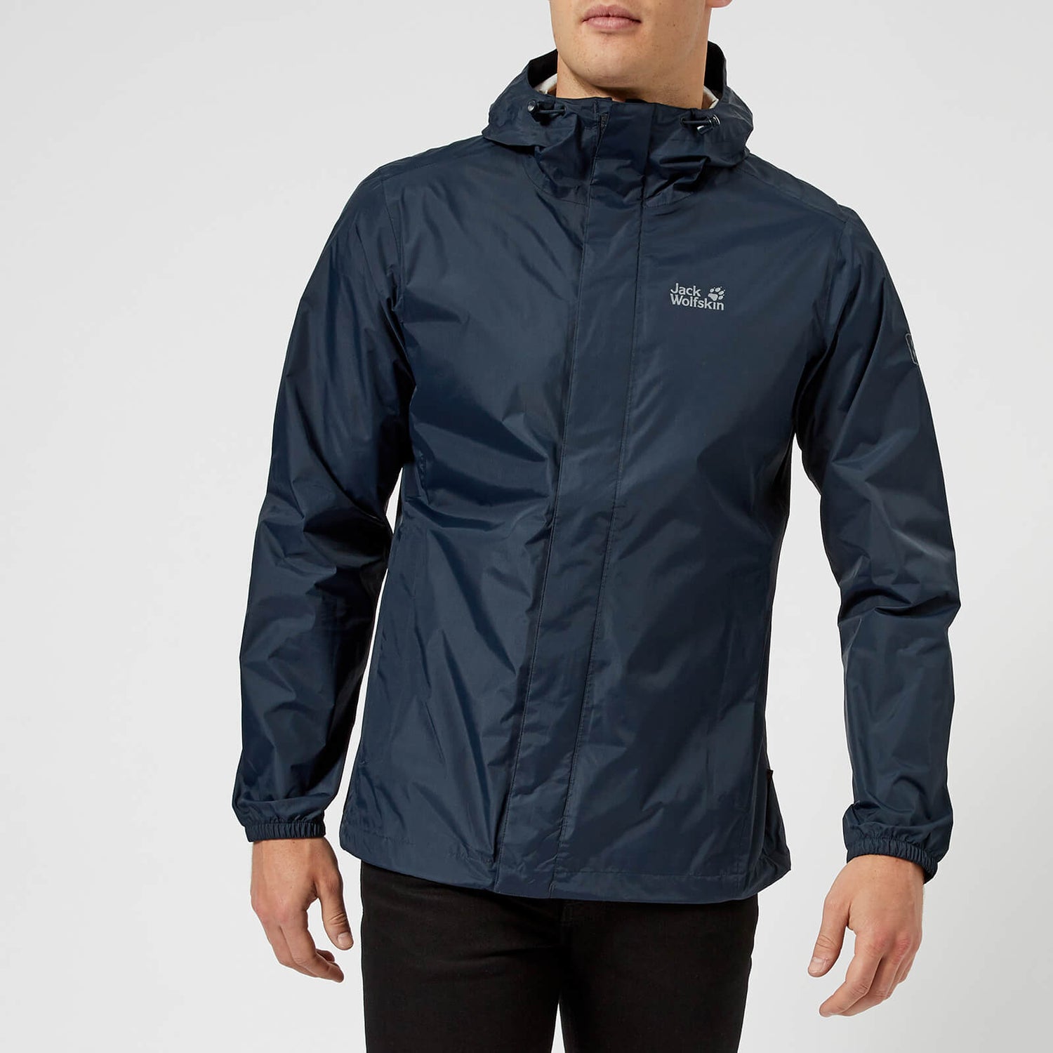 Jack wolfskin cloudburst cheap