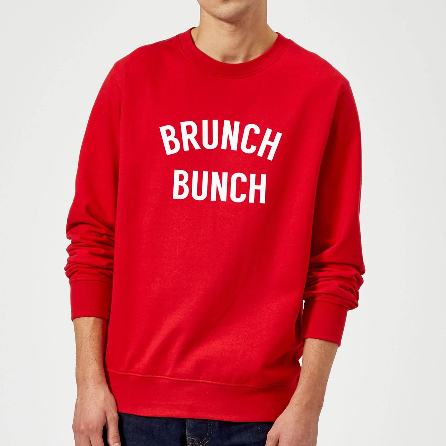 Brunch bunch sweatshirt outlet