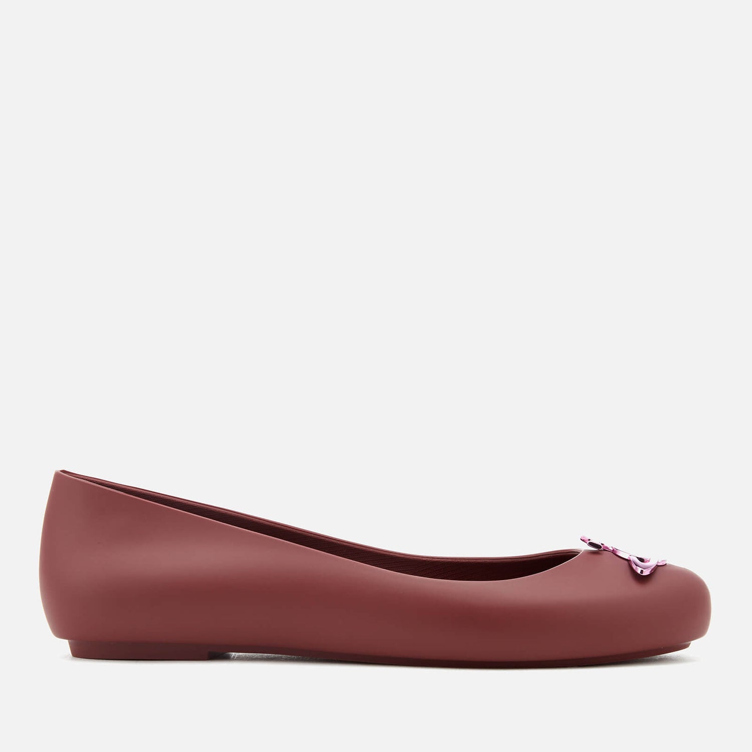 Vivienne westwood hotsell plum shoes