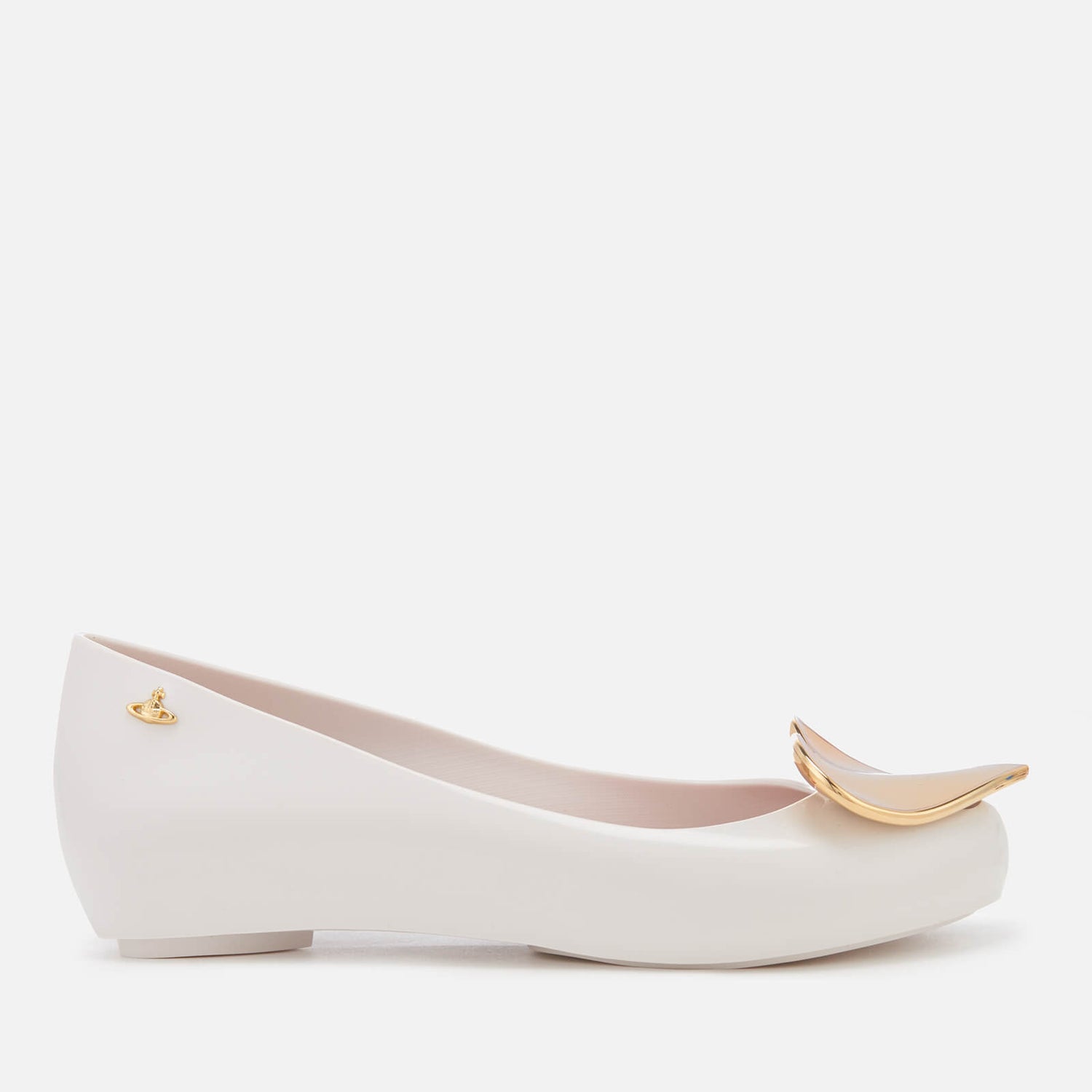 Vivienne westwood on sale melissa white