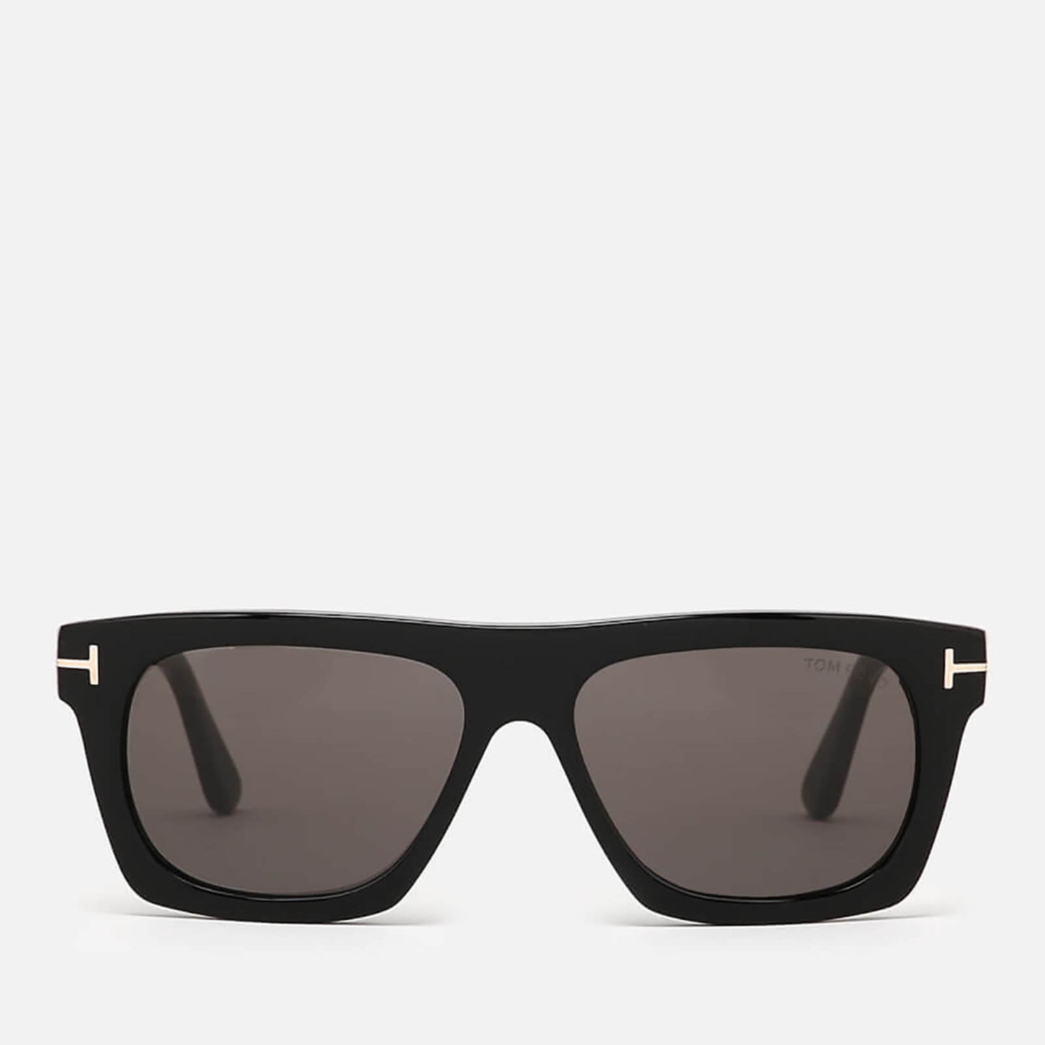 Tom Ford Men's Ernesto Square Frame 