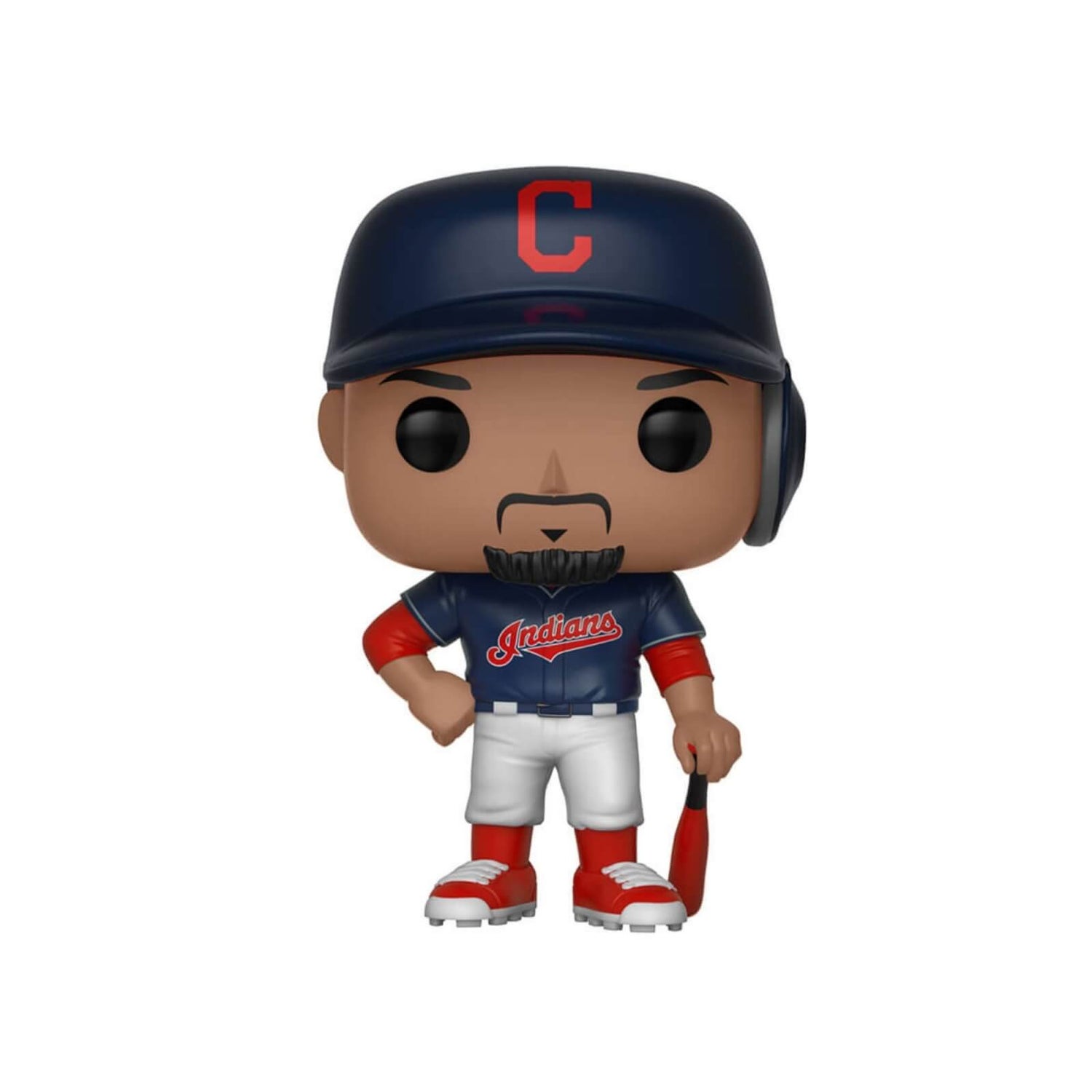 francisco lindor funko