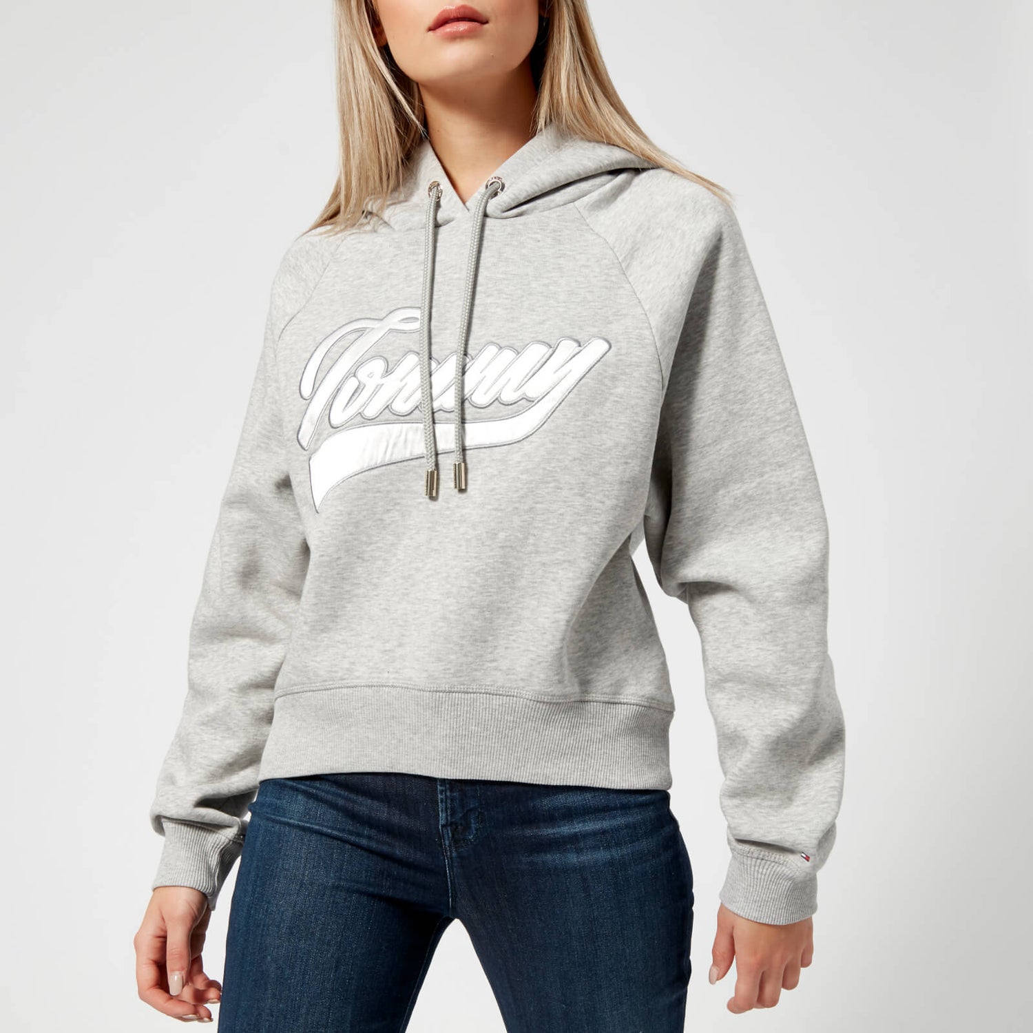 Tommy hilfiger carrie funnel collar coat outlet
