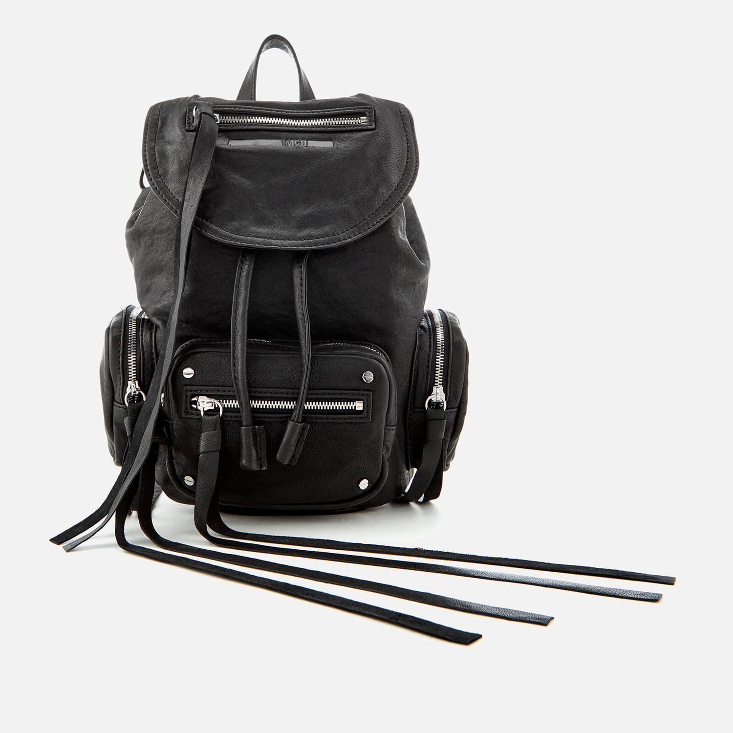 alexander mcqueen mini backpack