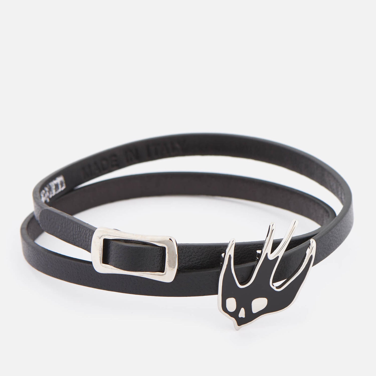 Mcq 2024 swallow bracelet