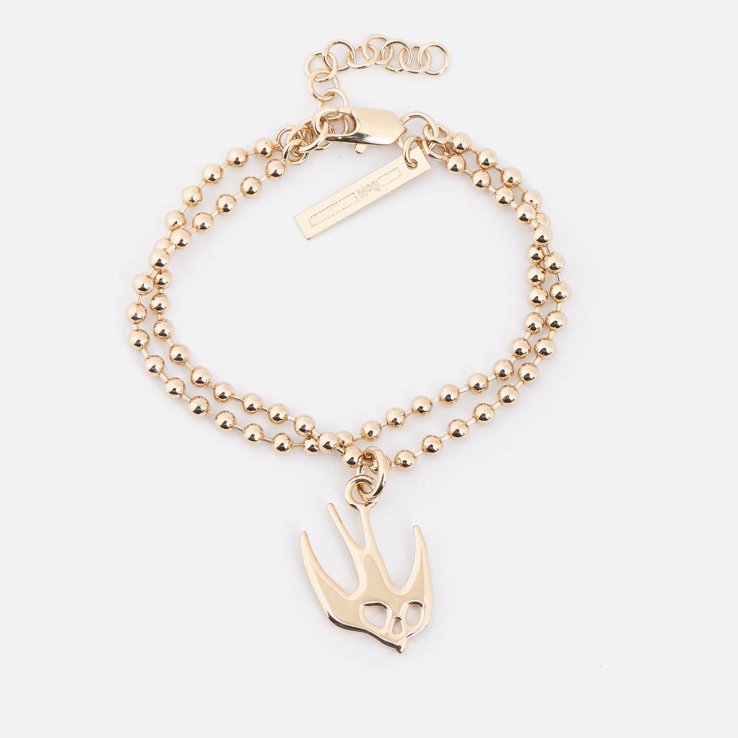 Mcq bracelet discount