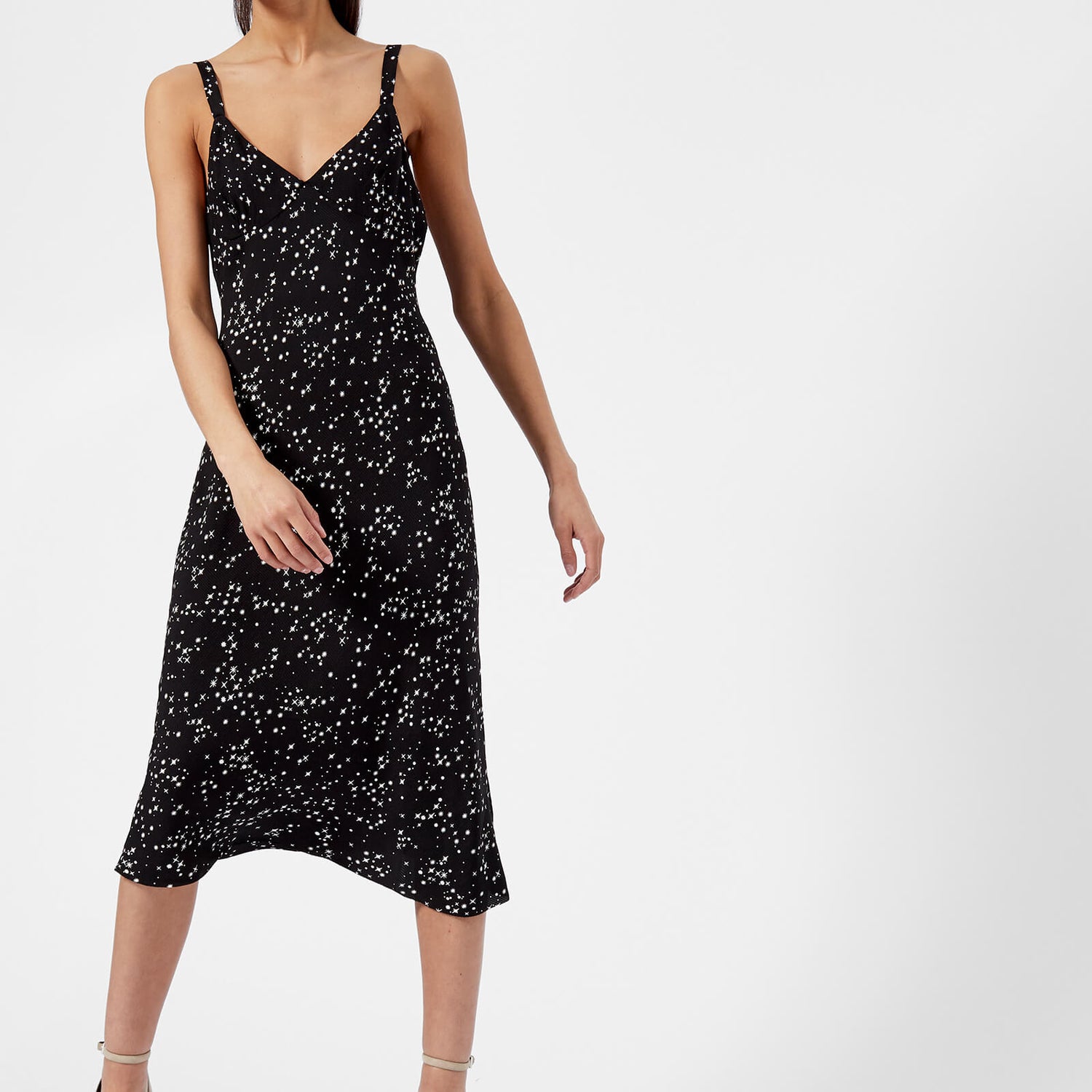 Bec and bridge star dress top